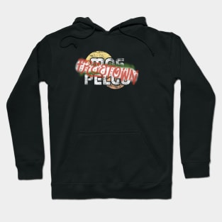 Freetown Hoodie